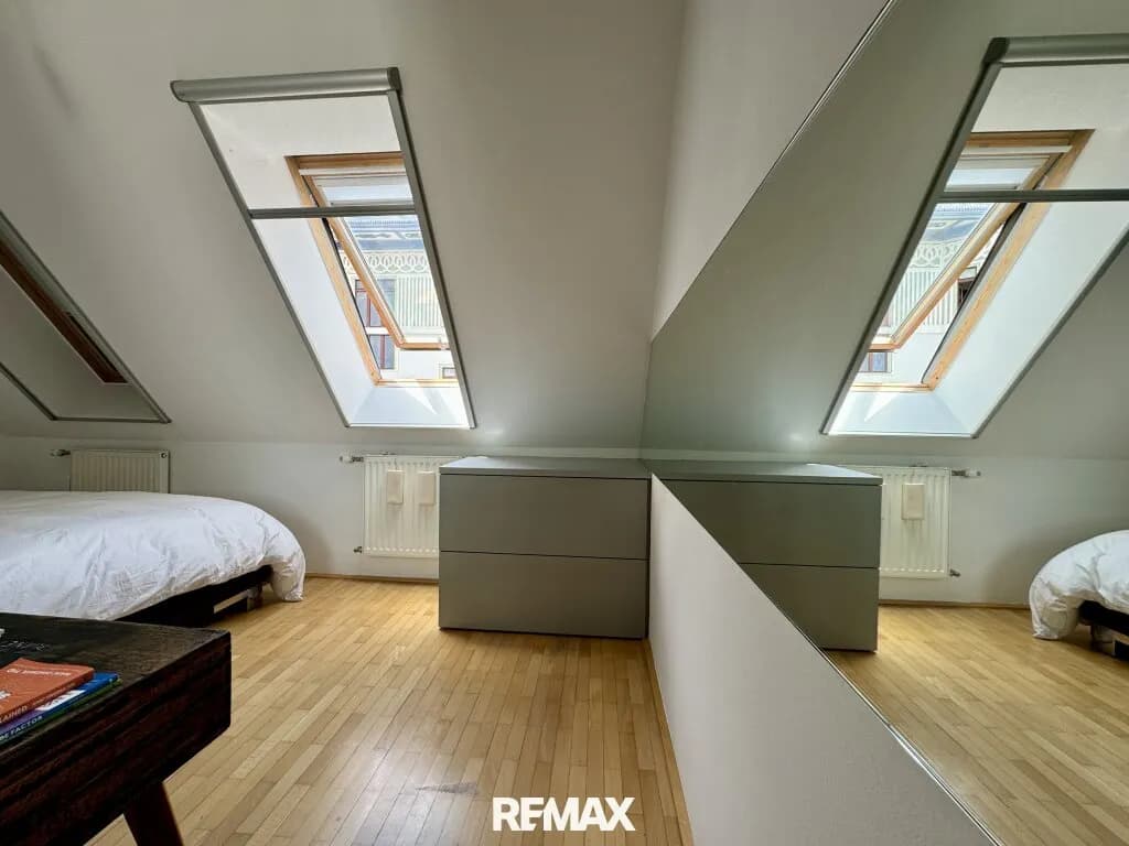 4-Zimmer-Wohnung mieten in Wien – 118,22 m², € 2.300 – Bild 24 von 35