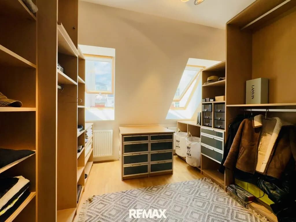 4-Zimmer-Wohnung mieten in Wien – 118,22 m², € 2.300 – Bild 25 von 35