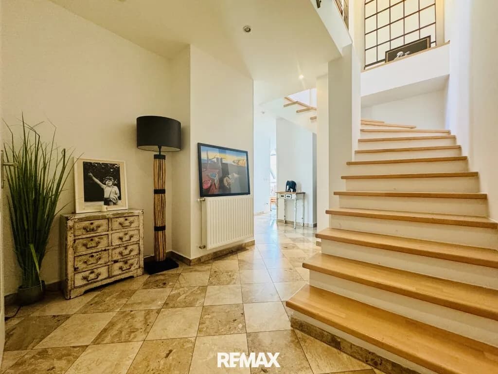 4-Zimmer-Wohnung mieten in Wien – 118,22 m², € 2.300 – Bild 26 von 35