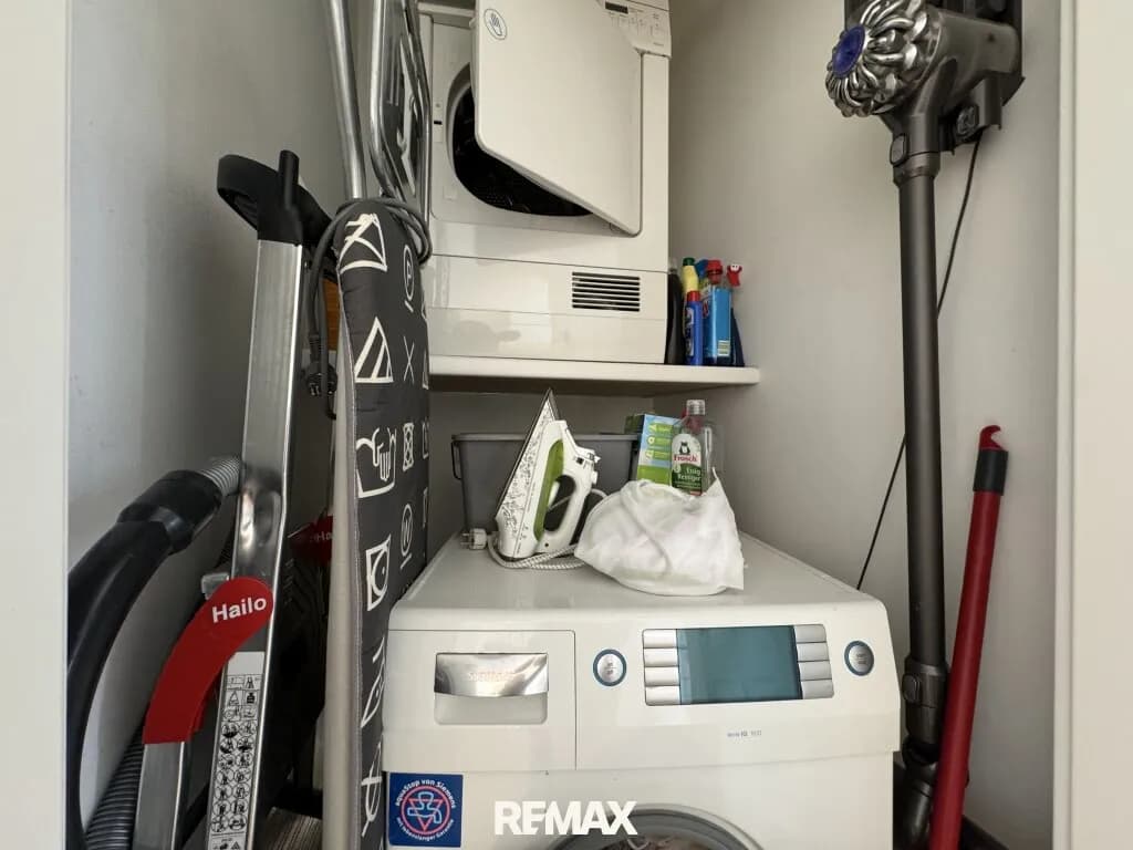 4-Zimmer-Wohnung mieten in Wien – 118,22 m², € 2.300 – Bild 28 von 35