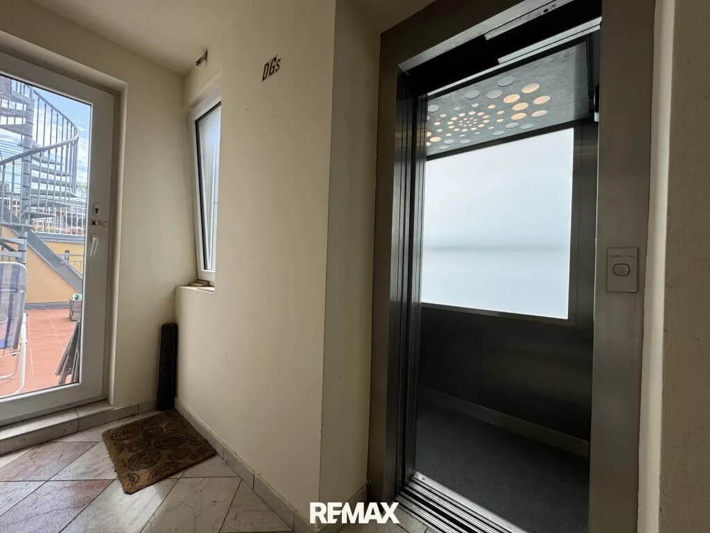 4-Zimmer-Wohnung mieten in Wien – 118,22 m², € 2.300 – Bild 29 von 35