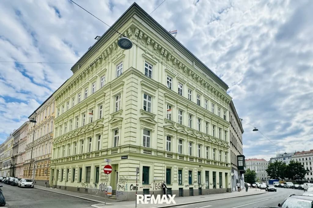 4-Zimmer-Wohnung mieten in Wien – 118,22 m², € 2.300 – Bild 31 von 35