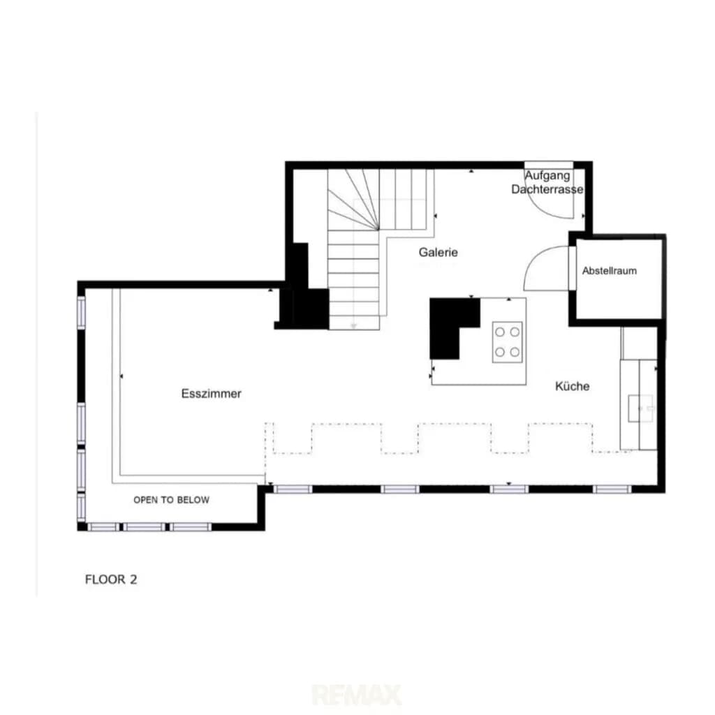 4-Zimmer-Wohnung mieten in Wien – 118,22 m², € 2.300 – Bild 33 von 35