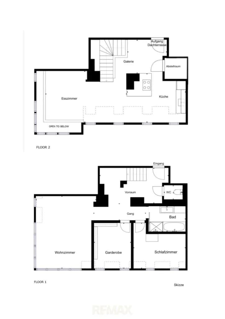 4-Zimmer-Wohnung mieten in Wien – 118,22 m², € 2.300 – Bild 35 von 35