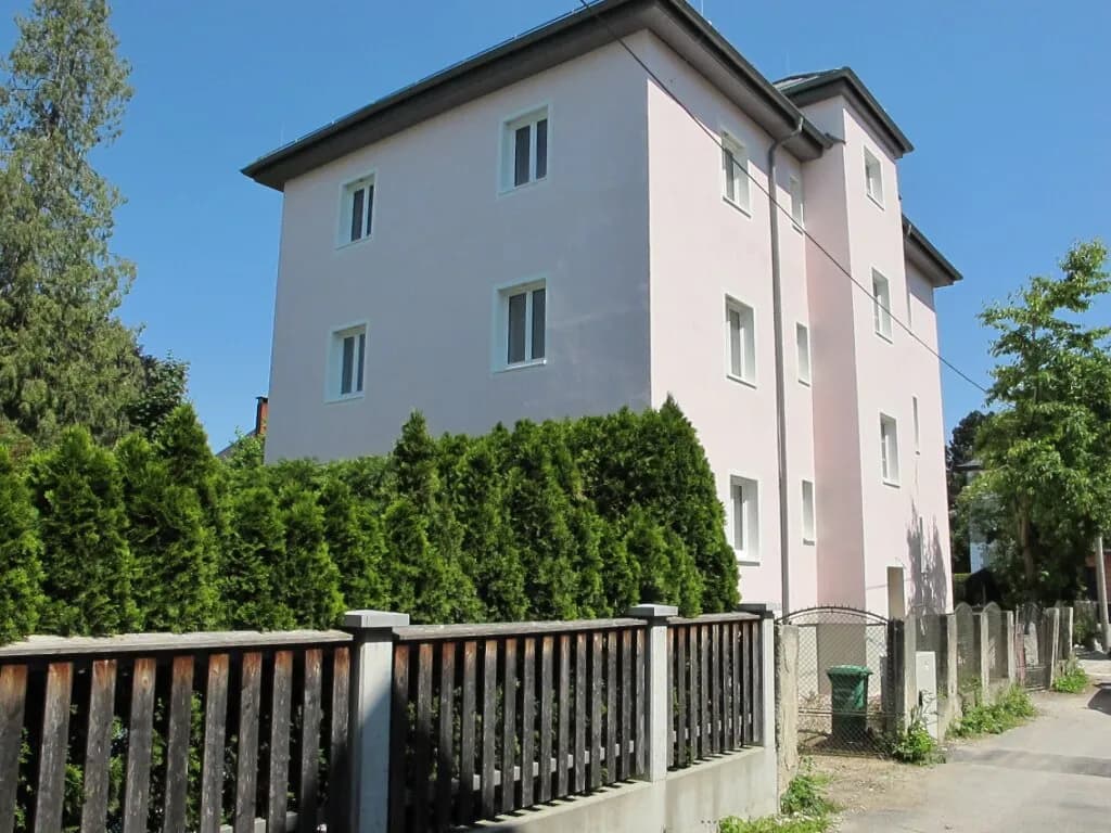 1-Zimmer-Wohnung mieten in Salzburg Stadt – 59 m², € 1.182 – Bild 1 von 9