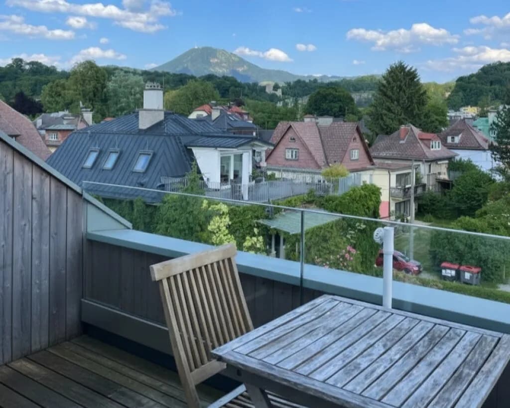1-Zimmer-Wohnung mieten in Salzburg Stadt – 59 m², € 1.182 – Bild 4 von 9