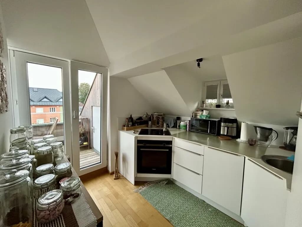 1-Zimmer-Wohnung mieten in Salzburg Stadt – 59 m², € 1.182 – Bild 6 von 9