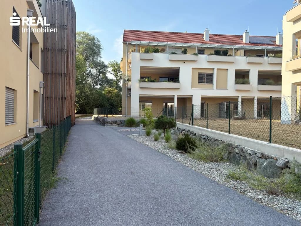 2-Zimmer-Wohnung kaufen in Leibnitz – 107 m², € 380.000 – Bild 3 von 13