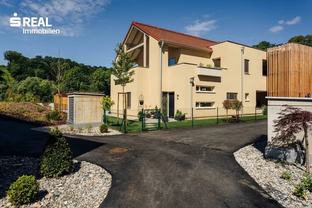 2-Zimmer-Wohnung kaufen in Leibnitz – 107 m², € 380.000 – Bild 11 von 13