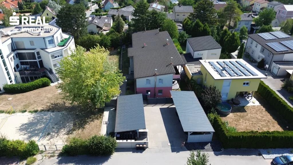 2-Zimmer-Wohnung kaufen in Mistelbach – 64 m², € 312.000