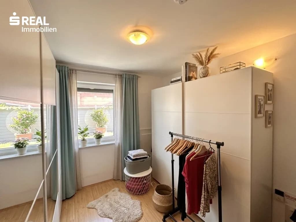 2-Zimmer-Wohnung kaufen in Mistelbach – 64 m², € 312.000 – Bild 3 von 13