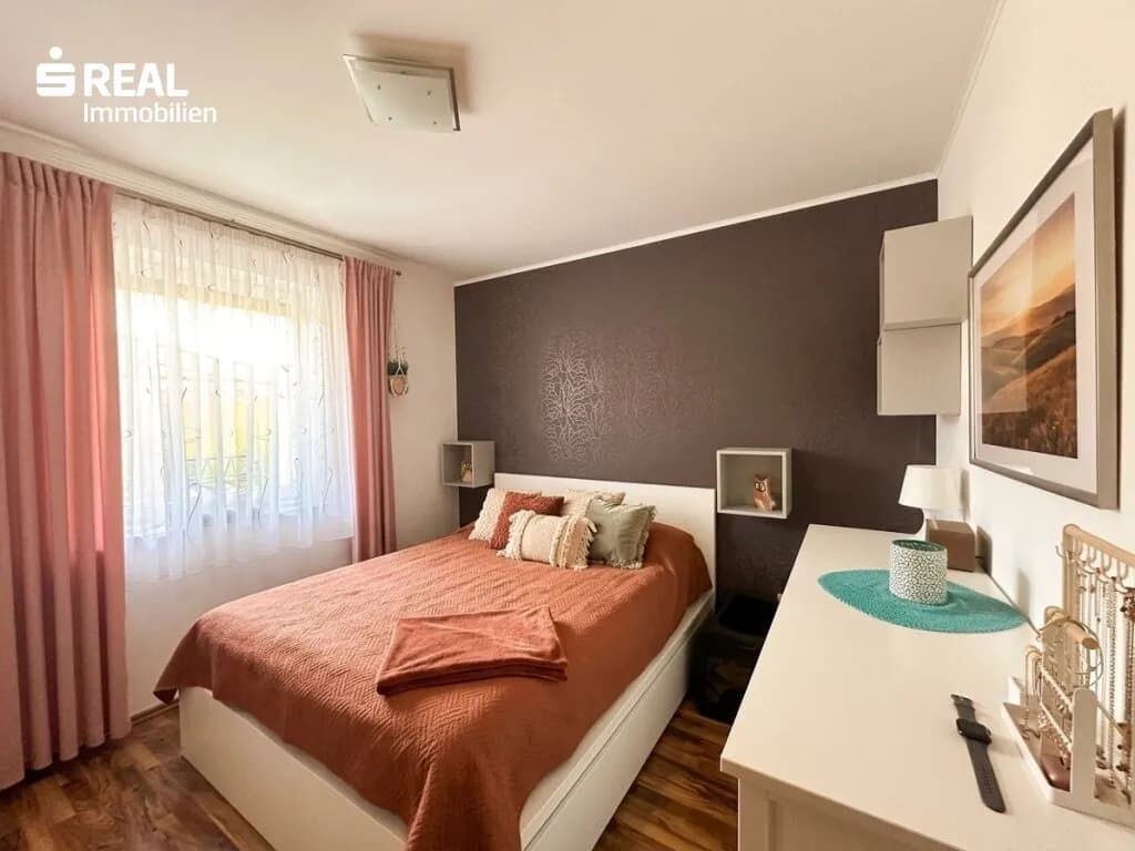 2-Zimmer-Wohnung kaufen in Mistelbach – 64 m², € 312.000 – Bild 4 von 13