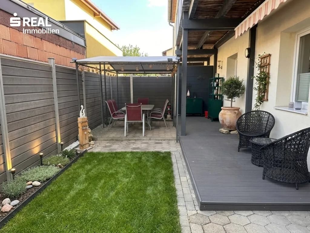 2-Zimmer-Wohnung kaufen in Mistelbach – 64 m², € 312.000 – Bild 6 von 13