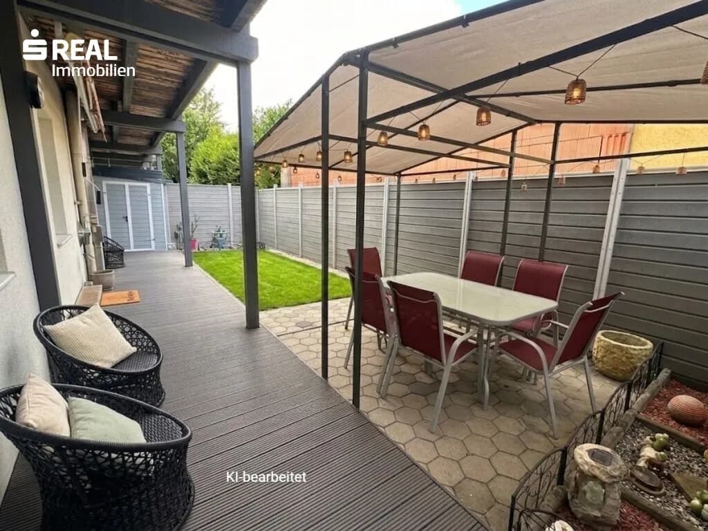 2-Zimmer-Wohnung kaufen in Mistelbach – 64 m², € 312.000 – Bild 7 von 13