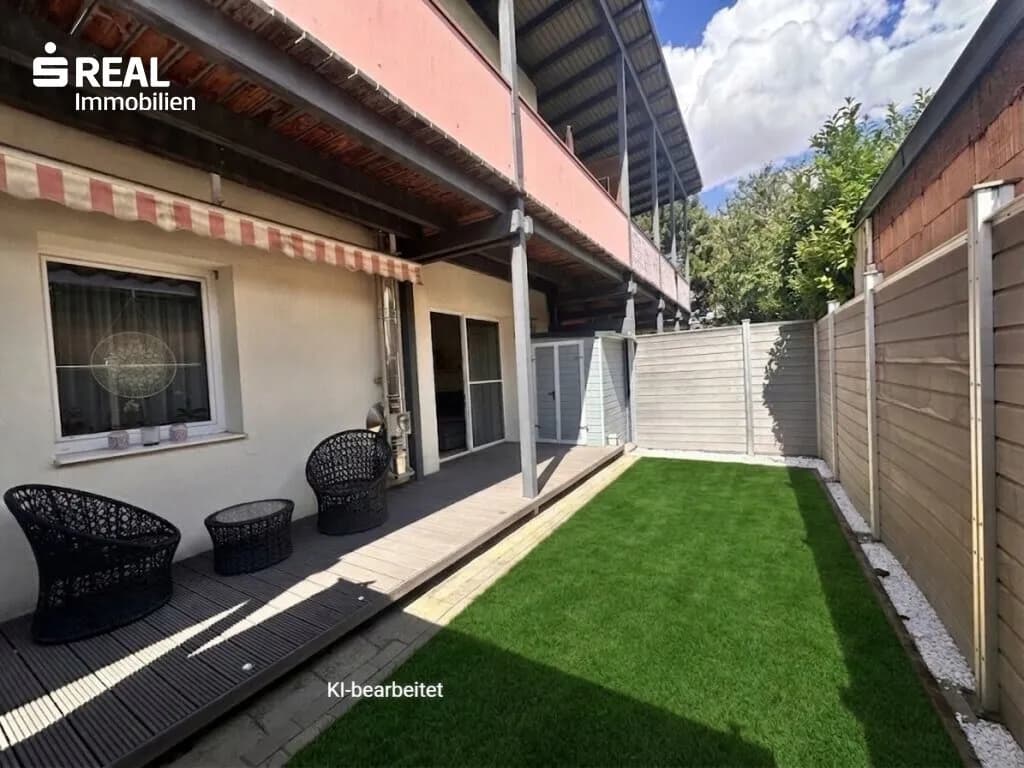 2-Zimmer-Wohnung kaufen in Mistelbach – 64 m², € 312.000 – Bild 8 von 13