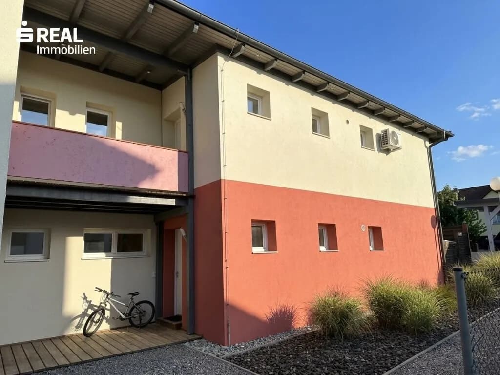 2-Zimmer-Wohnung kaufen in Mistelbach – 64 m², € 312.000 – Bild 9 von 13