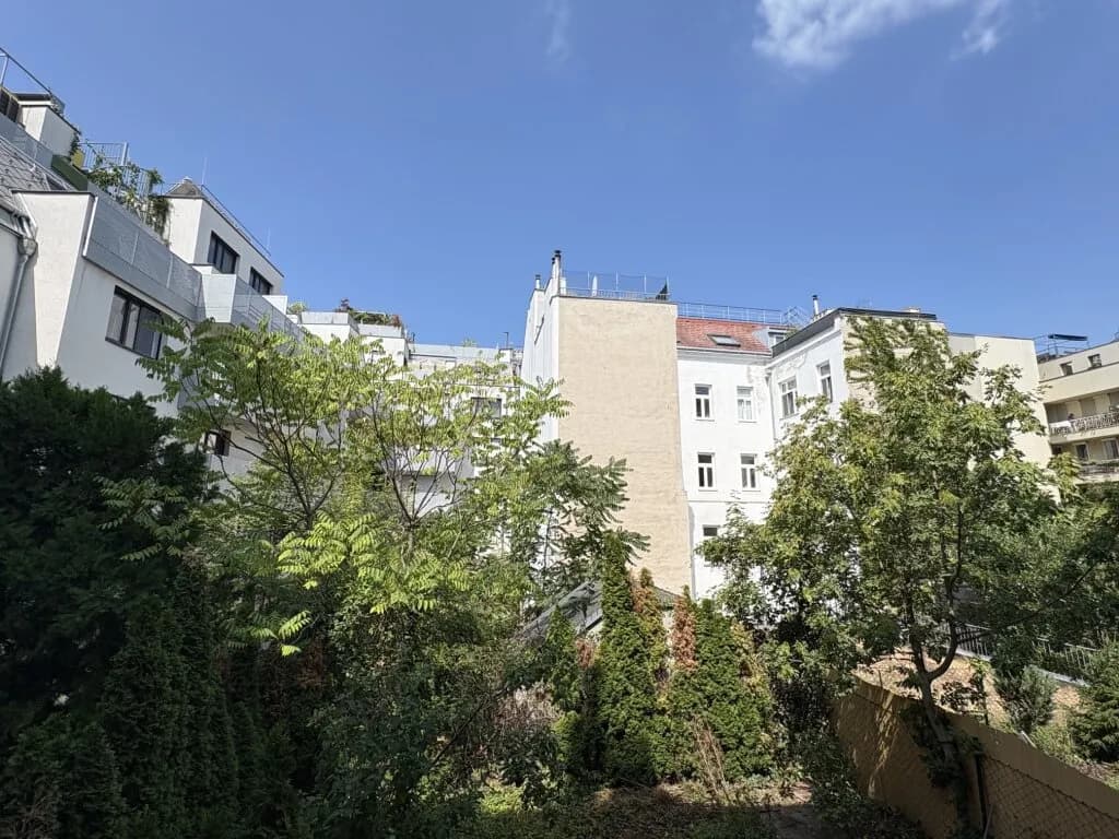 2-Zimmer-Wohnung mieten in Wien – 36 m², € 702 – Bild 2 von 15
