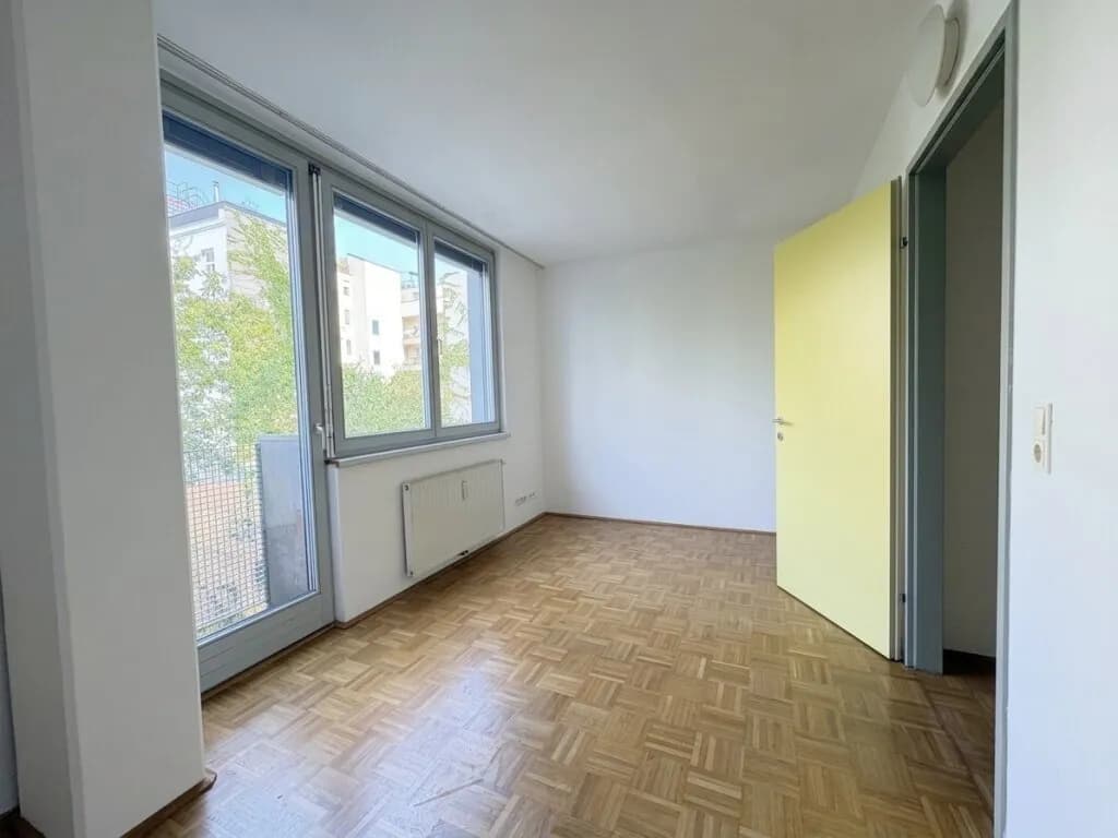 2-Zimmer-Wohnung mieten in Wien – 36 m², € 702 – Bild 3 von 15