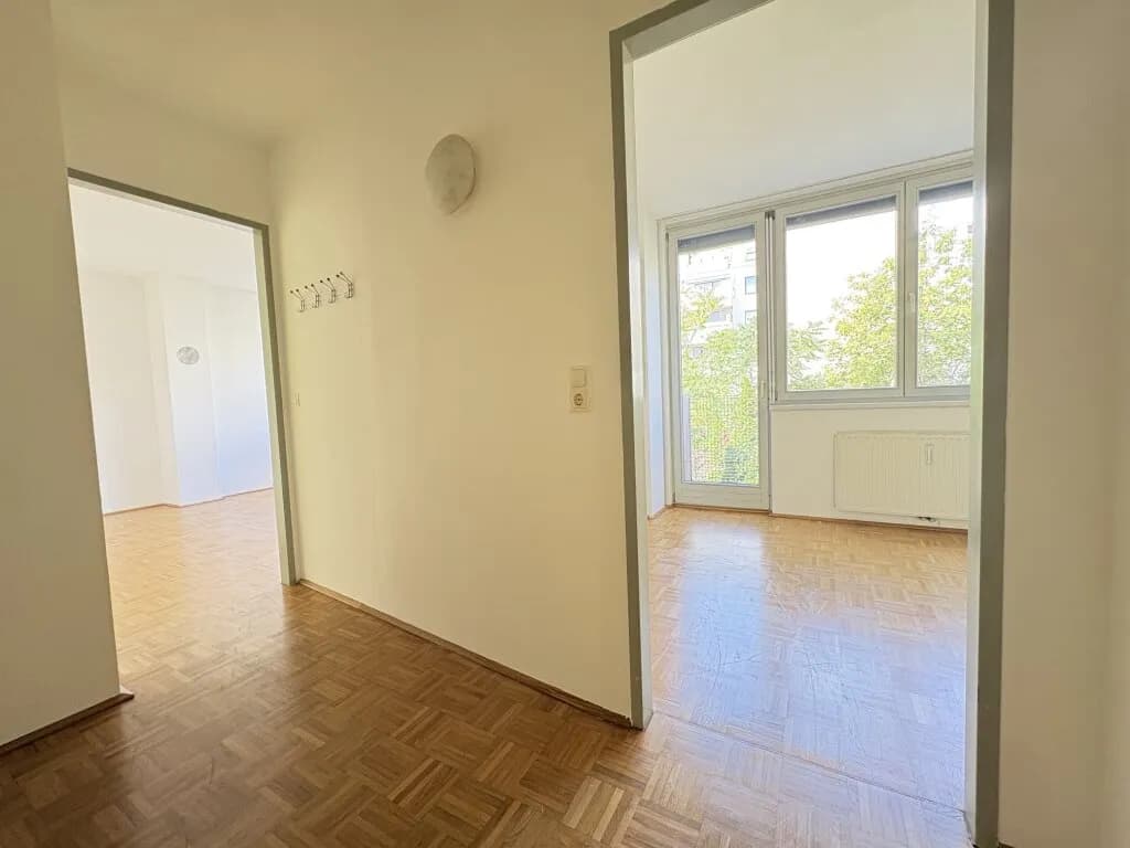 2-Zimmer-Wohnung mieten in Wien – 36 m², € 702 – Bild 4 von 15