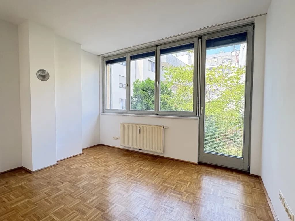 2-Zimmer-Wohnung mieten in Wien – 36 m², € 702 – Bild 5 von 15
