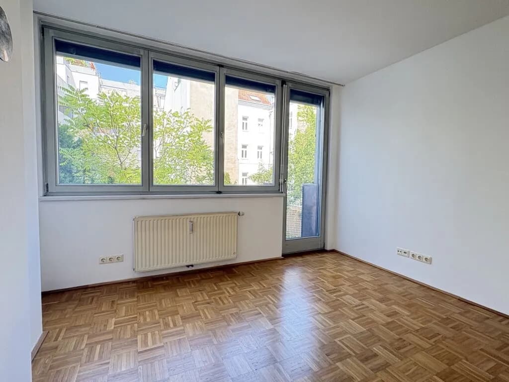 2-Zimmer-Wohnung mieten in Wien – 36 m², € 702 – Bild 6 von 15