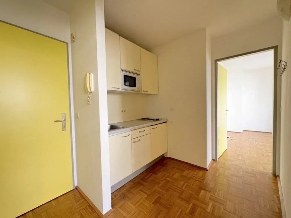 2-Zimmer-Wohnung mieten in Wien – 36 m², € 702 – Bild 7 von 15
