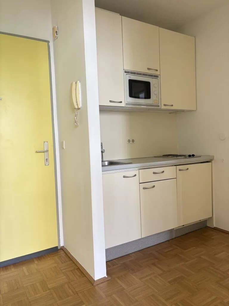 2-Zimmer-Wohnung mieten in Wien – 36 m², € 702 – Bild 8 von 15