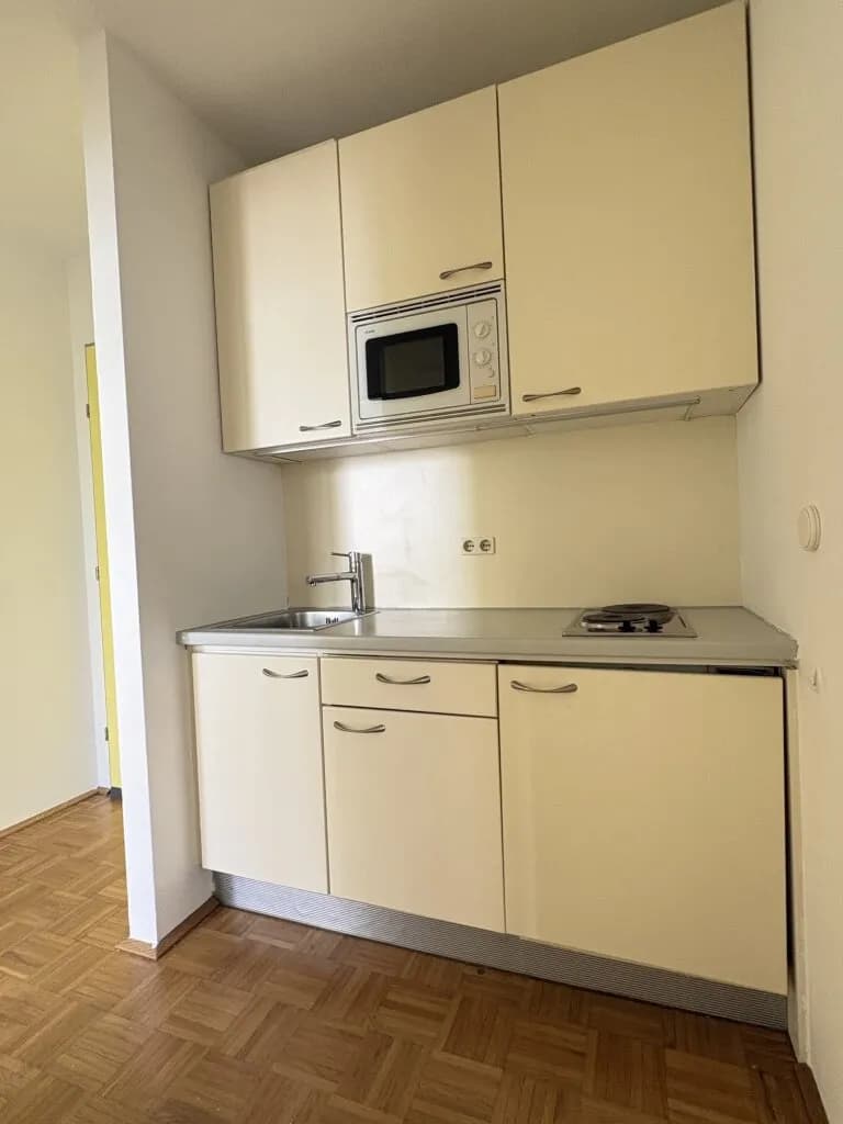 2-Zimmer-Wohnung mieten in Wien – 36 m², € 702 – Bild 9 von 15