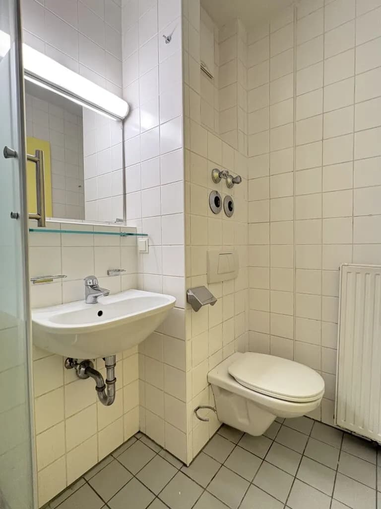2-Zimmer-Wohnung mieten in Wien – 36 m², € 702 – Bild 11 von 15