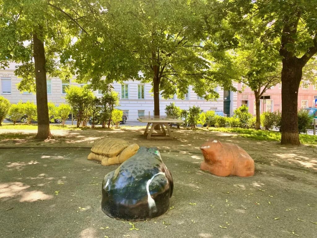 2-Zimmer-Wohnung mieten in Wien – 36 m², € 702 – Bild 13 von 15