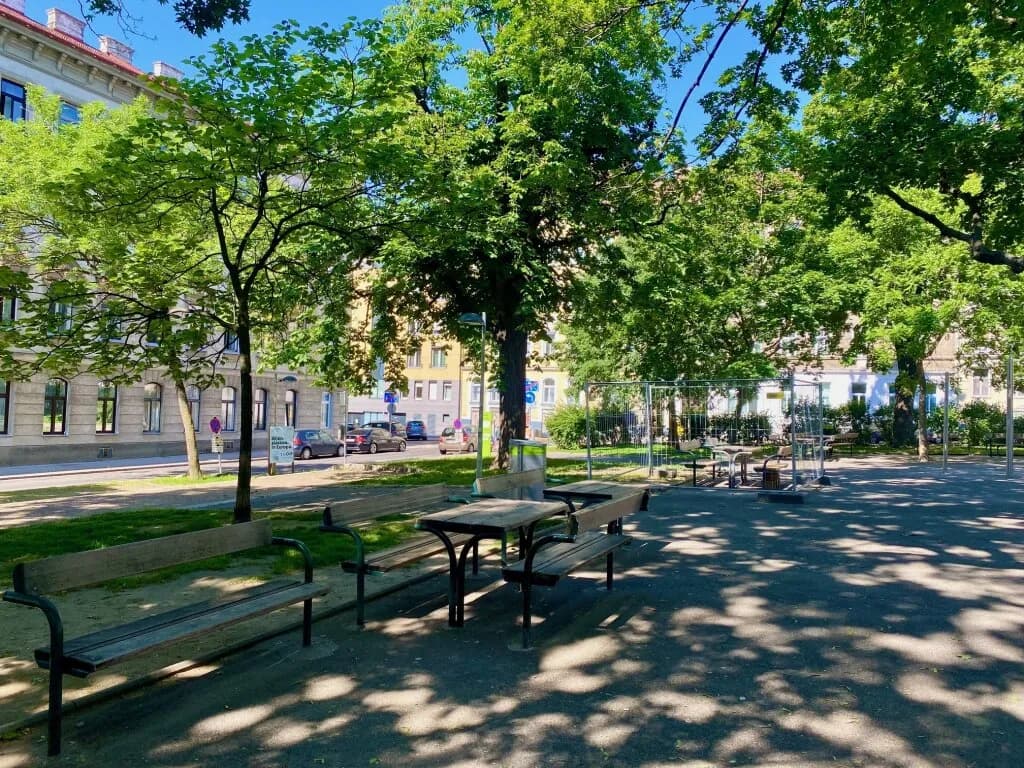 2-Zimmer-Wohnung mieten in Wien – 36 m², € 702 – Bild 14 von 15
