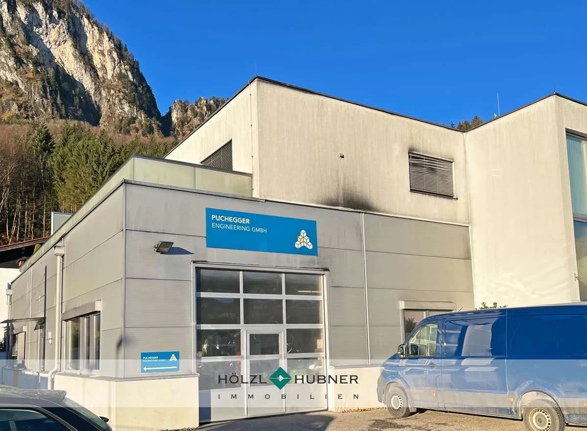Immobilie mieten in Salzburg-Umgebung – 313 m², € 3.272