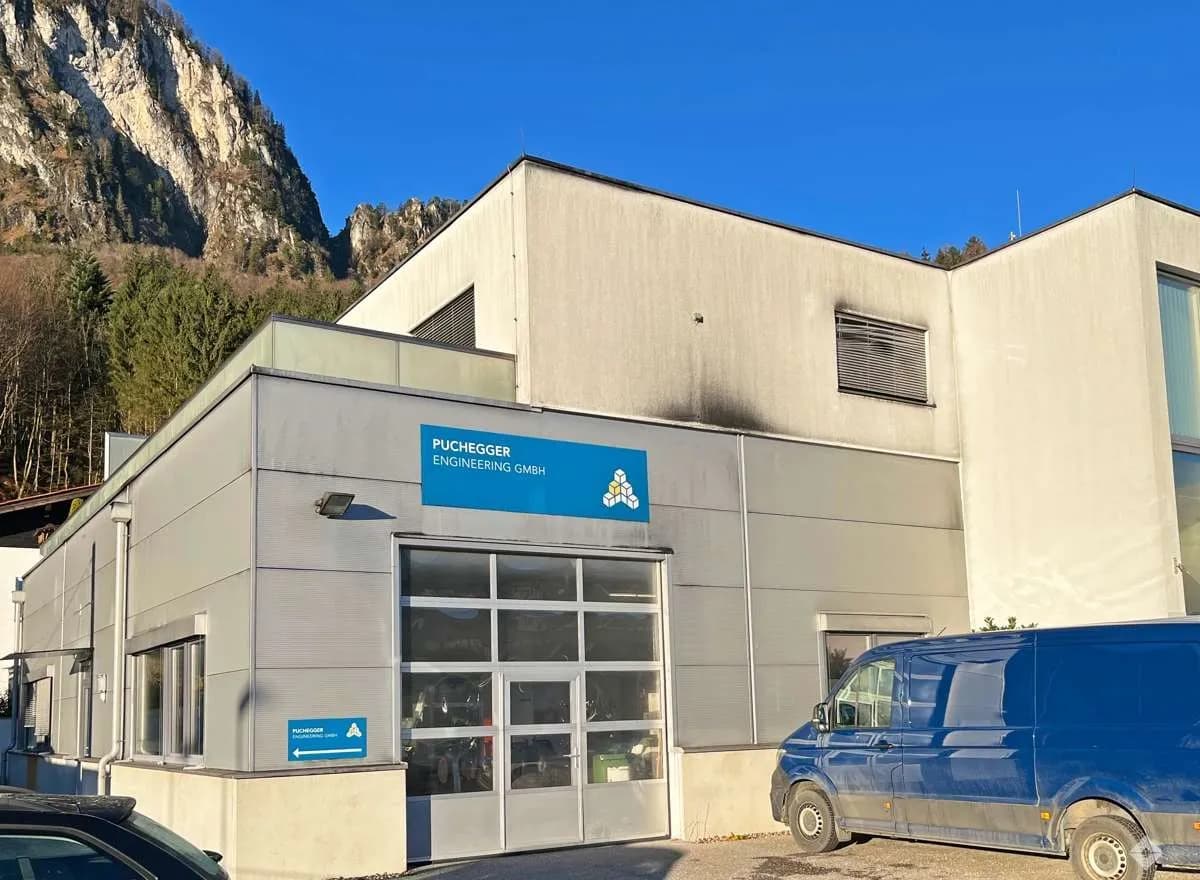 Immobilie mieten in Salzburg-Umgebung – 313 m², € 3.272 – Bild 2 von 5