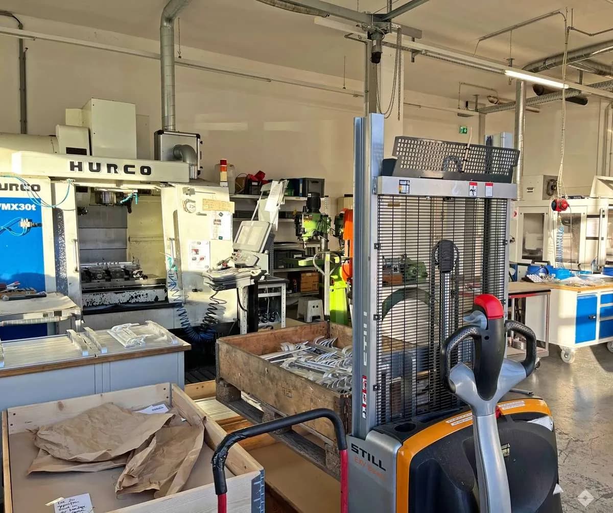 Immobilie mieten in Salzburg-Umgebung – 313 m², € 3.272 – Bild 3 von 5