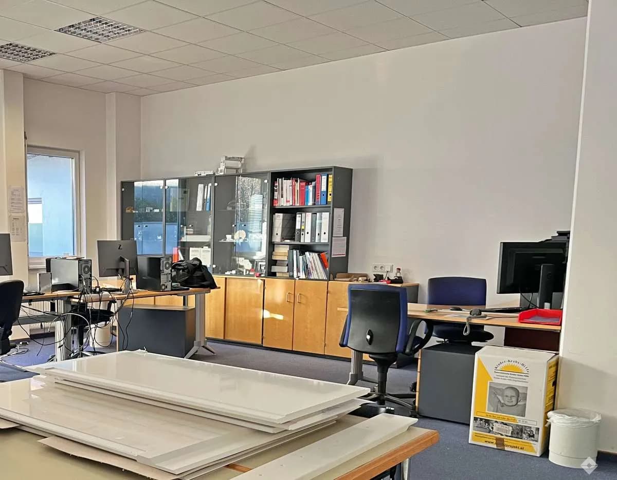 Immobilie mieten in Salzburg-Umgebung – 313 m², € 3.272 – Bild 5 von 5
