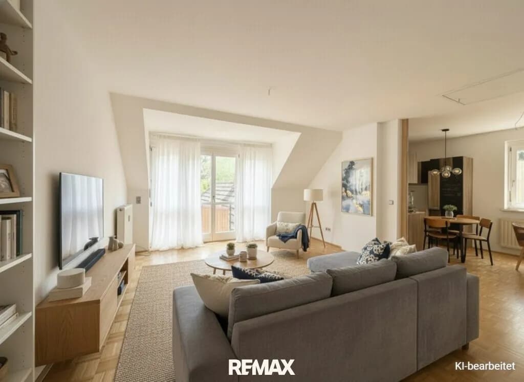 2-Zimmer-Wohnung kaufen in Graz-Umgebung – 78,72 m², € 219.000 – Bild 2 von 17