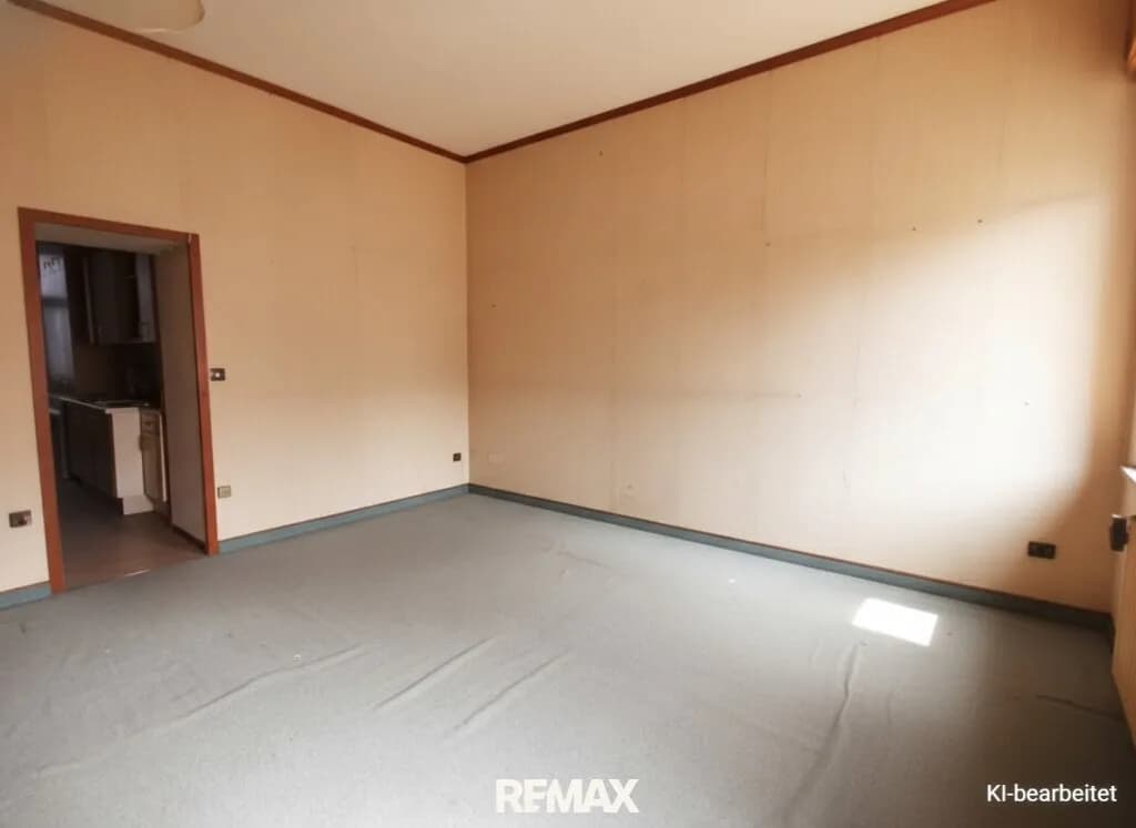 1-Zimmer-Wohnung kaufen in Wien – 39,79 m², € 111.000 – Bild 2 von 21