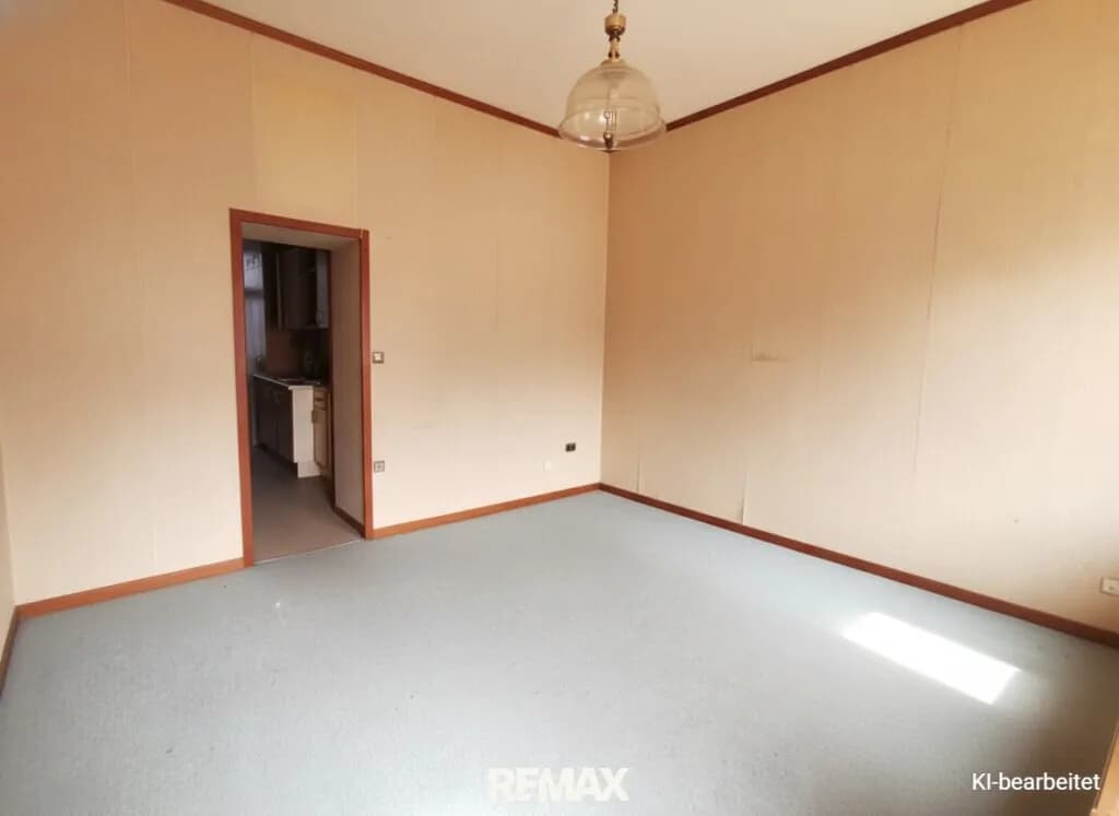 1-Zimmer-Wohnung kaufen in Wien – 39,79 m², € 111.000 – Bild 3 von 21