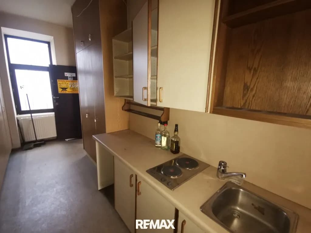 1-Zimmer-Wohnung kaufen in Wien – 39,79 m², € 111.000 – Bild 12 von 21