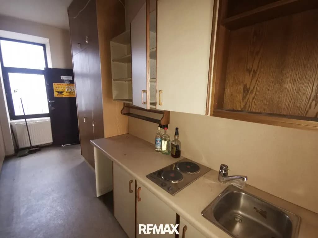 1-Zimmer-Wohnung kaufen in Wien – 39,79 m², € 111.000 – Bild 13 von 21