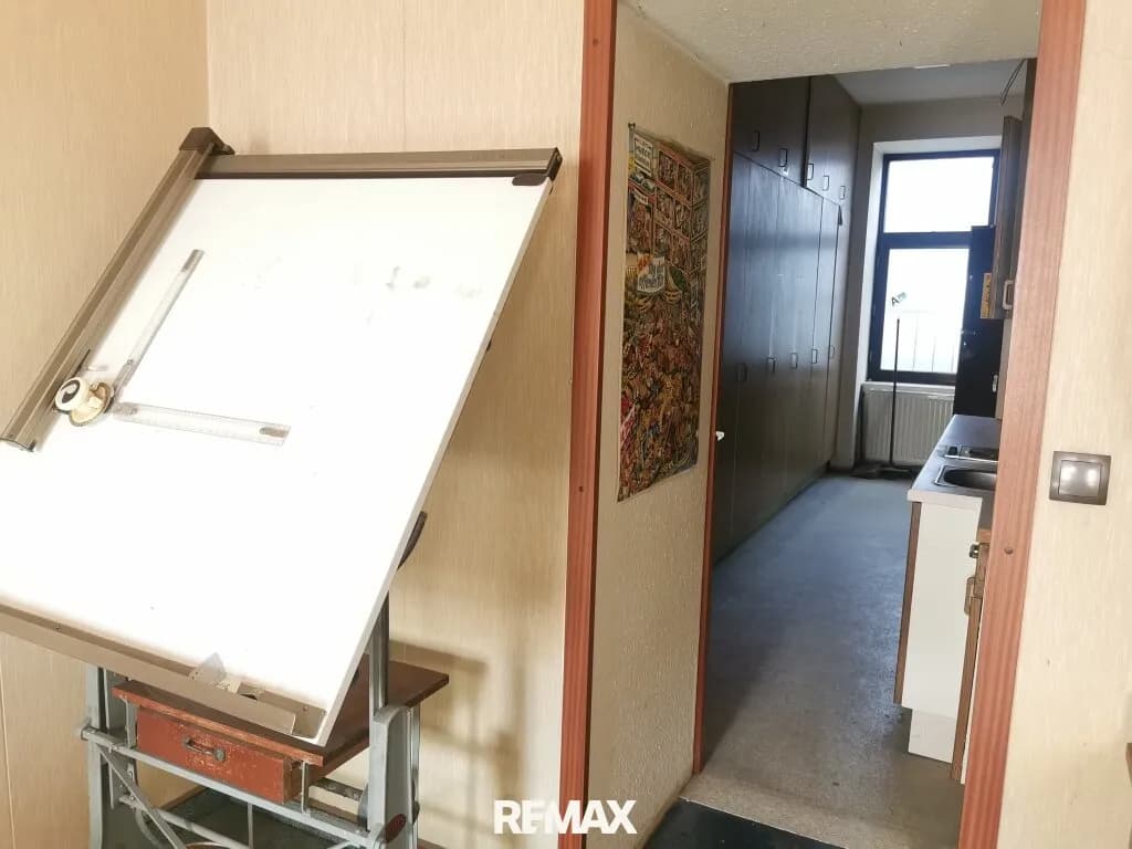 1-Zimmer-Wohnung kaufen in Wien – 39,79 m², € 111.000 – Bild 15 von 21