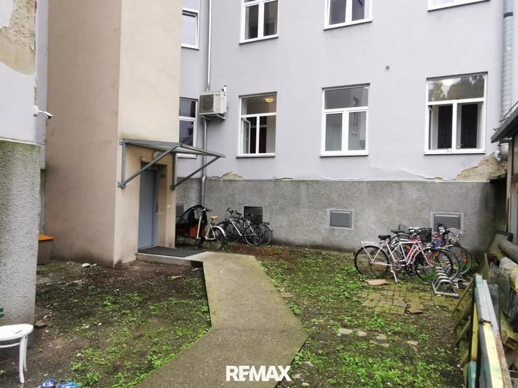1-Zimmer-Wohnung kaufen in Wien – 39,79 m², € 111.000 – Bild 18 von 21
