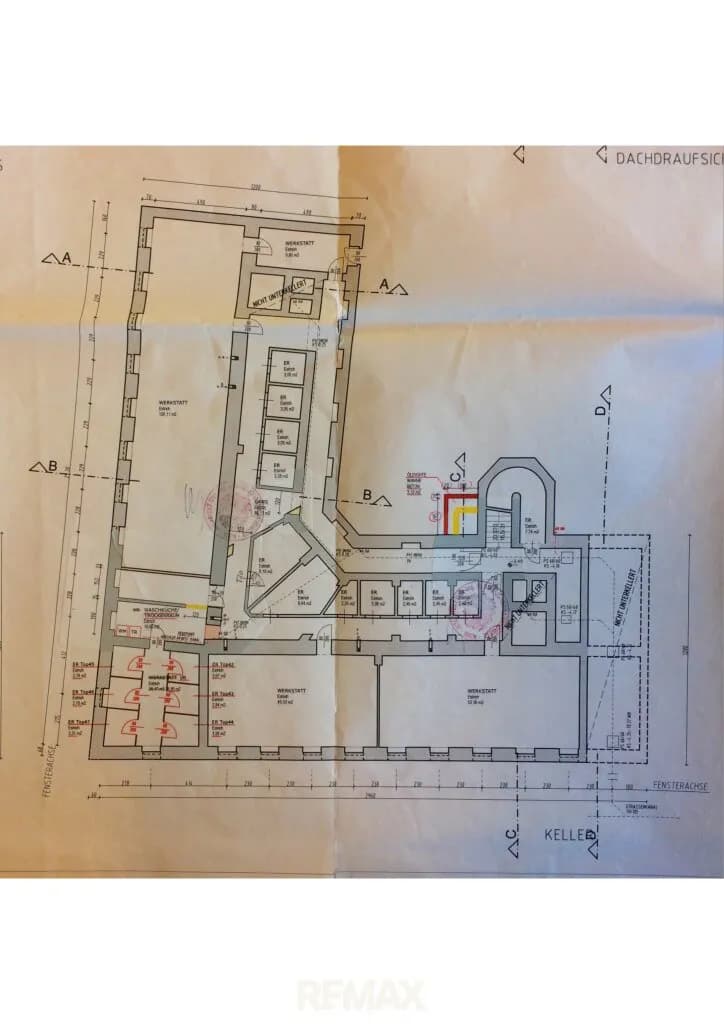 1-Zimmer-Wohnung kaufen in Wien – 39,79 m², € 111.000 – Bild 20 von 21