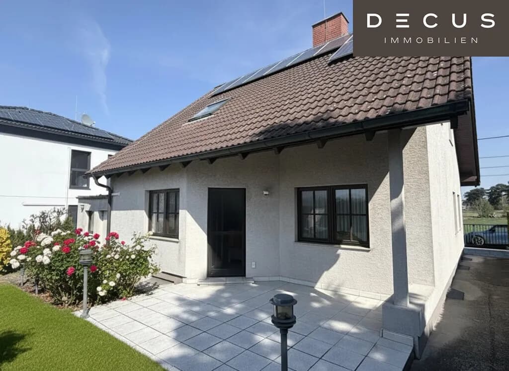 6-Zimmer-Haus kaufen in Wien – 127,84 m², € 850.000 – Bild 3 von 56