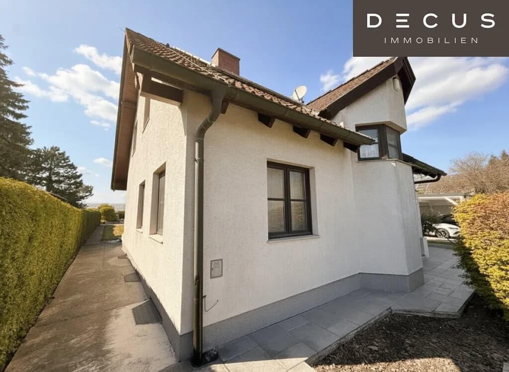 6-Zimmer-Haus kaufen in Wien – 127,84 m², € 850.000 – Bild 6 von 56