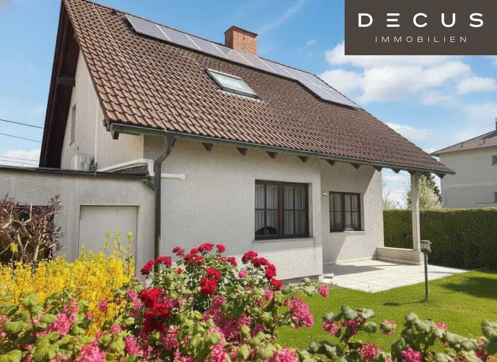 6-Zimmer-Haus kaufen in Wien – 127,84 m², € 850.000 – Bild 7 von 56