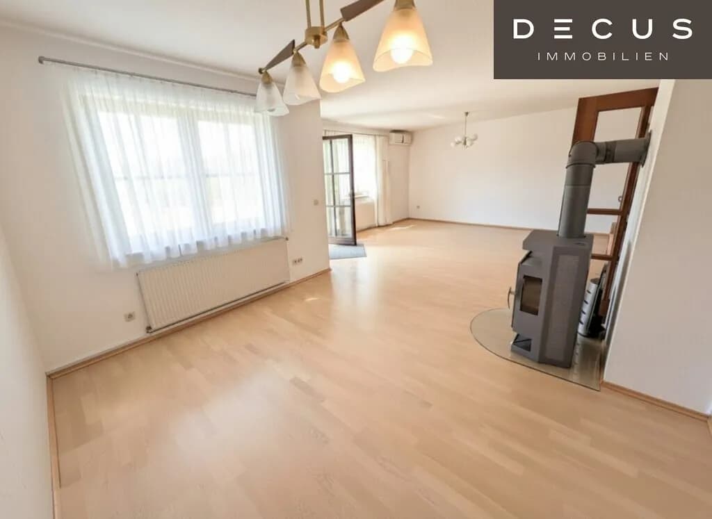 6-Zimmer-Haus kaufen in Wien – 127,84 m², € 850.000 – Bild 20 von 56