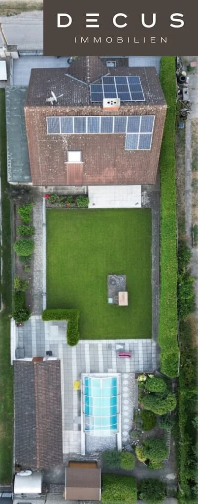 6-Zimmer-Haus kaufen in Wien – 127,84 m², € 850.000 – Bild 47 von 56