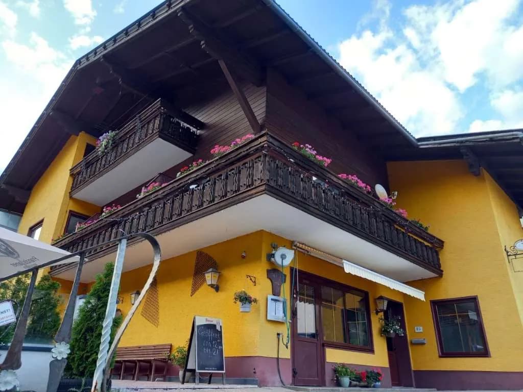 Gewerbeimmobilie kaufen in Spittal an der Drau – 456 m², € 485.000