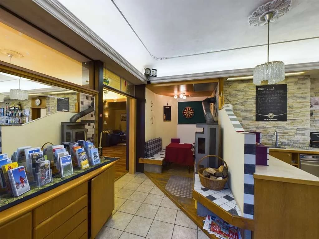 Gewerbeimmobilie kaufen in Spittal an der Drau – 456 m², € 485.000 – Bild 4 von 18